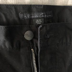 Kenneth Cole Mens Chinos 38x32